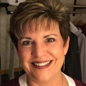 Meet your Posher, Molly